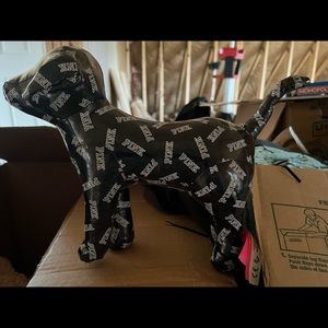 Victoria Secret Pink Dog